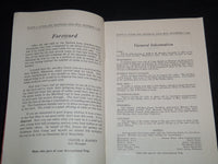 1951 LLOYD C. GUYER ABERDEEN-ANGUS BREEDERS' DISPERSAL SALE CATALOG - J 9107