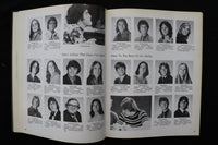 1975 THE KARUX PHILLIPSBURG HIGH SCHOOL YEARBOOK - PHILLIPSBURG, NJ - YB 3437