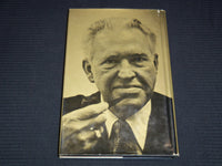 1980 KLAUSEN HARDCOVER BOOK SIGNED BY JOHN D. HEALY - KD 7726