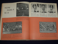 1953 EL RODEO UNIVERSITY SOUTHERN CALIFORNIA YEARBOOK - LOS ANGELES - YB 430