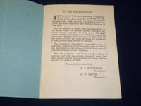 1928 DECEMBER 31 GREAT LAKES STEAMSHIP COMPANY ANNUAL REPORT - J 4472