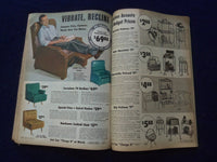 1961 WINTER MONTGOMERY WARD CATALOG - KANSAS CITY, MISSOURI - J 8473