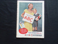 1946 MARCH 25 TIME MAGAZINE - GENERAL GEORGE MARSHALL - T 1013
