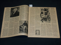 1952 APRIL 13 NEW YORK TIMES BOOK REVIEW SECTION - INVISIBLE MAN - NP 2399M