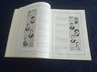 1928 THE THOMIST ST. THOMAS HIGH SCHOOL YEARBOOK - ROCKFORD, ILLINOIS - YB 2626