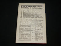 1942 GENERAL DOUGLAS MACARTHUR FIGHTER FOR FREEDCOM BOOK BY MILLER - KD 6544