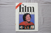 1979 JULY-AUG FILM COMMENT MAGAZINE - ROBIN WILLIAMS COVER - E 23999