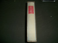 1959 THE MOONSTONE BOOK BY VONCENT STARRETT SLIP CASE - ILLUSTRATIONS - KD 607