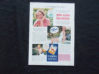 1941 JULY 28 TIME MAGAZINE - SIR CHARLES PORTAL - T 774