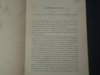 1869 DARTMOUTH COLLEGE CENTENNIAL CELEBRATION - J 4393