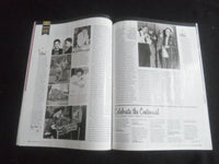 2015 DECEMBER NEW JERSEY MONTHLY MAGAZINE -SINATRA AT 100, JERSEY YEARS- B 4077E