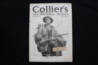 1919 NOVEMBER 15 COLLIER'S MAGAZINE - A HUNTER - E 10933