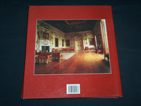 1991 THE GLORY OF THE ENGLISH HOUSE HARDCOVER BOOK BY LIONEL ESHER - R 702K