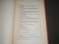 1948 VANDALS OF THE NIGHT BY J. LAURENS NICHOLES BOOK - RATS - KD 4508