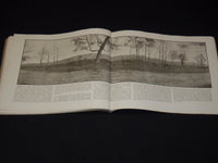 1912 HISTORIC VIEWS OF GETTYSBURG SOFTCOVER BOOK - GREAT PHOTOS - J 7928