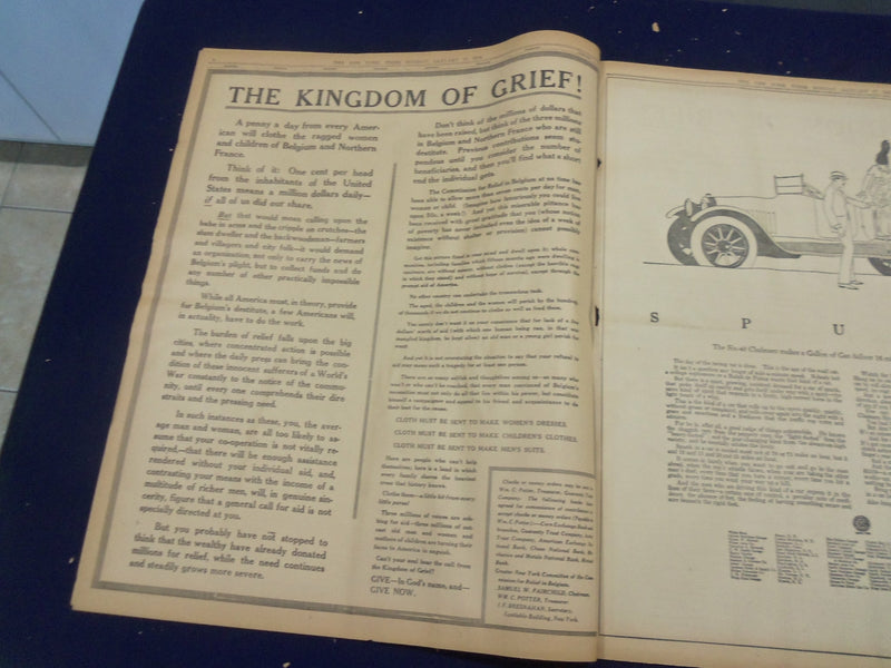1916 JANUARY 17 NEW YORK TIMES - LUSITANIA APOLOGY REMAINS IN DOUBT - NT 9074
