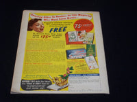 1959 JULY MOVIE STARS TV CLOSE-UPS MAGAZINE - EDD BYRNES FRONT COVER - E 3459