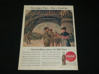 1945 JULY 2 LIFE MAGAZINE SMALL FORMAT - AMERICAN FLAG COVER - J 6094