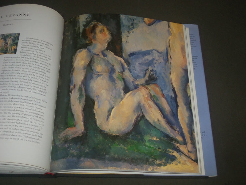1995 HIDDEN TREASURES REVEALED BOOK BY ALBERT KOSTENEVICH- GREAT PHOTOS - I 1491