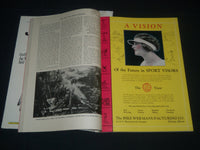 1925 NOVEMBER THE SPORTING GOODS DEALER MAGAZINE - GREAT PHOTOS & ADS - J 3908