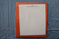 MUSIC ORIGINAL NEWS PHOTOS BOOK - 49 PHOTOS - #63