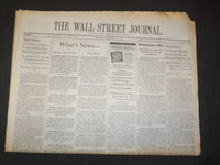 1998 AUG 14 THE WALL STREET JOURNAL - PRUDENTIAL MAY FIND PAY SCALES FIRE-WJ 258