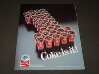 1983 WORLD'S FAIR '84 NEW ORLEANS PREVIEW AND VACATION PLANNER - CW 1207