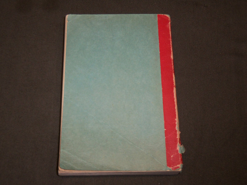 1933 NEW AND NONOFFICIAL REMEDIES BOOK - AMERICAN MEDICAL ASSOCIATION - J 6142