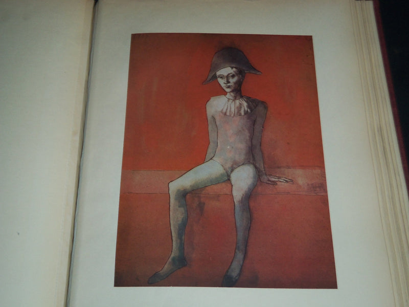 1947 PEINTRES DU XX SIECLE BY MAURICE RAYNAL VOLUME -FRENCH - NICE ILLUS.- Z 144