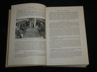 1949 FORAGE CROPS HARDCOVER BOOK BY GILBERT H. AHLGREN - KD 7021