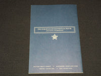 1996 THE FLAG HOUSE STORY BOOK BY MARY PAULDING MARTIN - J 7499