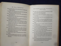 1942 OGDEN NASH'S GOOD INTENTIONS HARDCOVER BOOK - KD 8658