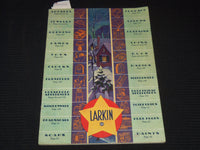 1935 FALL & WINTER LARKIN CO. CATALOG NO. 114 - NICE ILLUSTRATIONS - J 7864