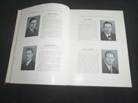 1937 CATHEDRAL COLLEGE OF IMMACULATE CONCEPTION YEARBOOK - BROOKLYN, NY- YB 2525