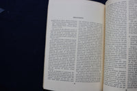 1966 CONCEPTION OF SCHIZOPHRENIA WITHIN THE LAST FIFTY YEARS AND TODAY - K 912