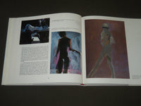 1986 AMERICAN REALISM BY ALVIN MARTIN BOOK - KD 4094