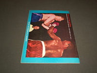 1969 MAY BOXING ILLUSTRATED MAGAZINE - BUSTER MATHIS - SP 5279