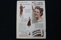 1949 JANUARY 15 PICTUREGOER MAGAZINE - JANE POWELL COVER - E 25961