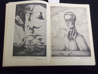 1959 SPRING THE TEXAS QUARTERLY MAGAZINE - OCTAVIO PAZ - KD 2057M
