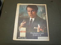 1983 FEBRUARY 1 THE STAR NEWSPAPER - PRINCESS DIANA BIZARRE ANTICS - NP 3365
