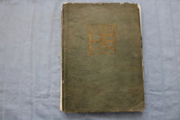 1920 THE PIERIAN RICHMOND HIGH SCHOOL YEARBOOK - RICHMOND, INDIANA- YB 3428