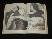 1970 INSIDE THE THIRD REICH HARDCOVER BOOK - MEMOIRS BY ALBERT SPEER - KD 7312