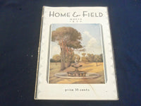 1930 MARCH HOME & FIELD MAGAZINE - GREAT PHOTOS, STORIES & ADS - SP 1223N