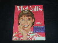 1955 MARCH MCCALL'S MAGAZINE - NICE COVER, STORIES & ADS - SP 6894