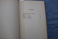 1942 STELLA - A GENTLEWOMAN OF THE EIGHTEENTH CENTURY HARDCOVER BOOK BY - K 690