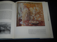 1984 AMERICAN IMPRESSIONISM HARDCOVER BOOK BY WILLIAM H. GERDTS - D 34