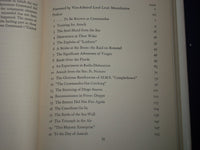 1943 COMBINED OPERATIONS STORY OF COMMANDOS BOOK - NICE PHOTOS - KD 2254