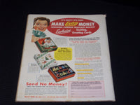 1953 AUGUST TV STAR PARADE MAGAZINE - ARTHUR GODFREY FRONT COVER - E 7678