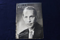 1949 SEPTEMBER 2 CINE REVUE MAGAZINE - AVA GARDNER - FRENCH COVER - E 23885