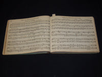 1869-1883 PARLOR & RED ORGANS BOOK LOT OF 2 - CLARKE'S REED - KD 2951O